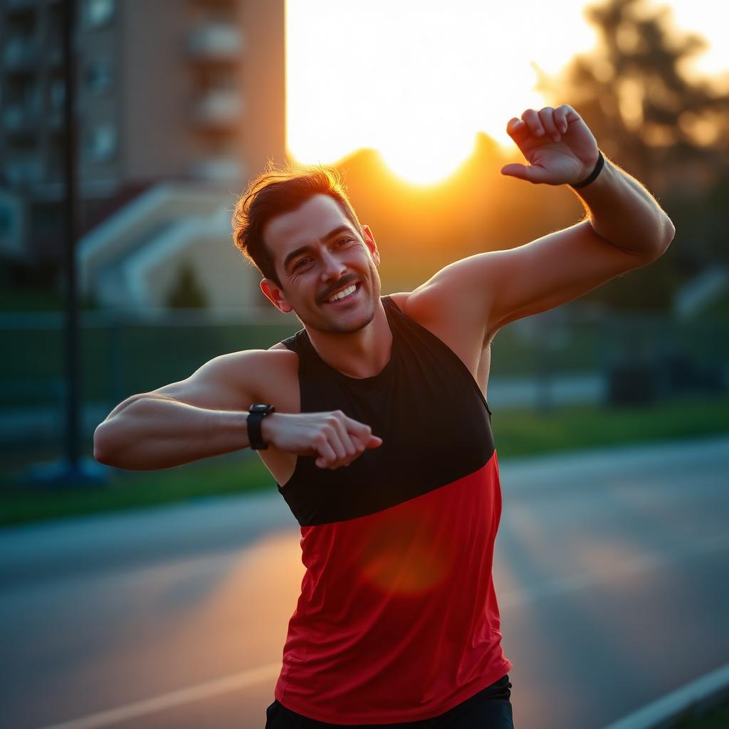Athletes & Active Individuals
