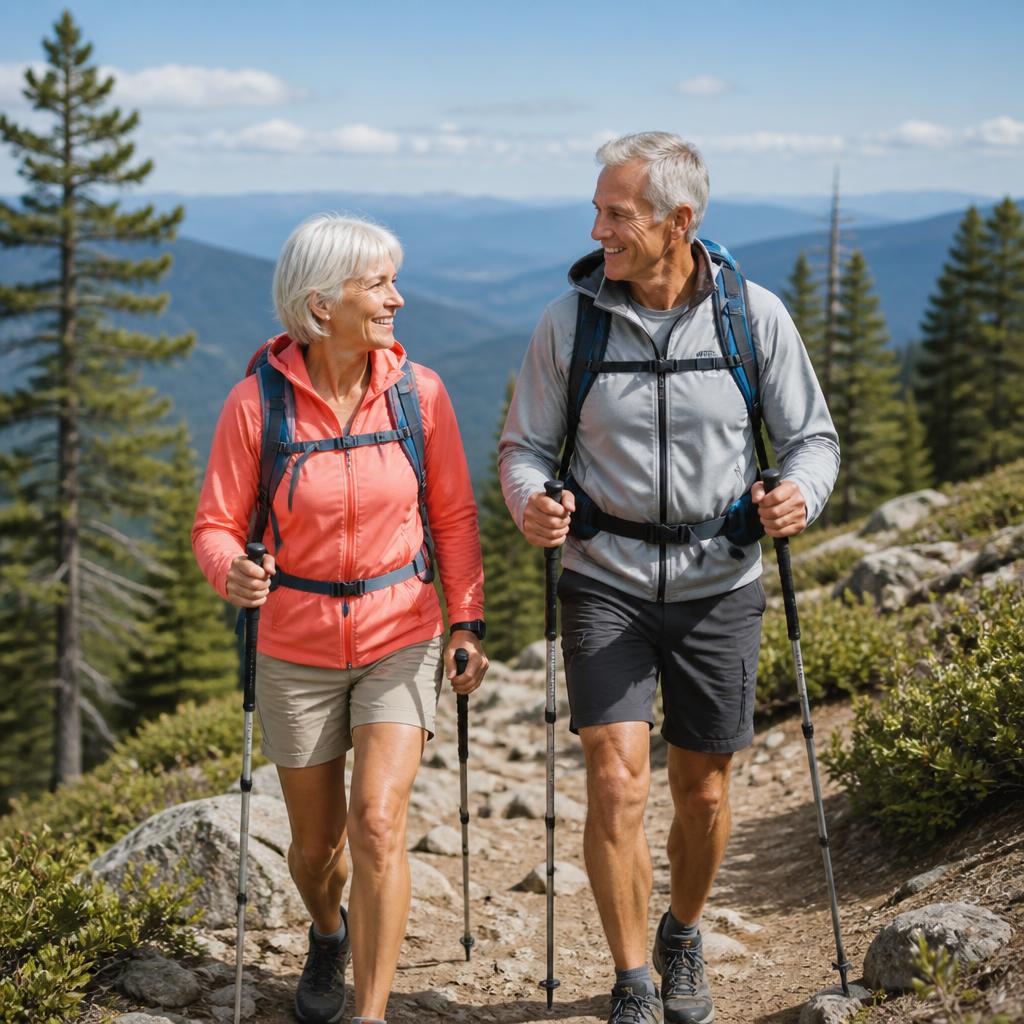 Older Adults