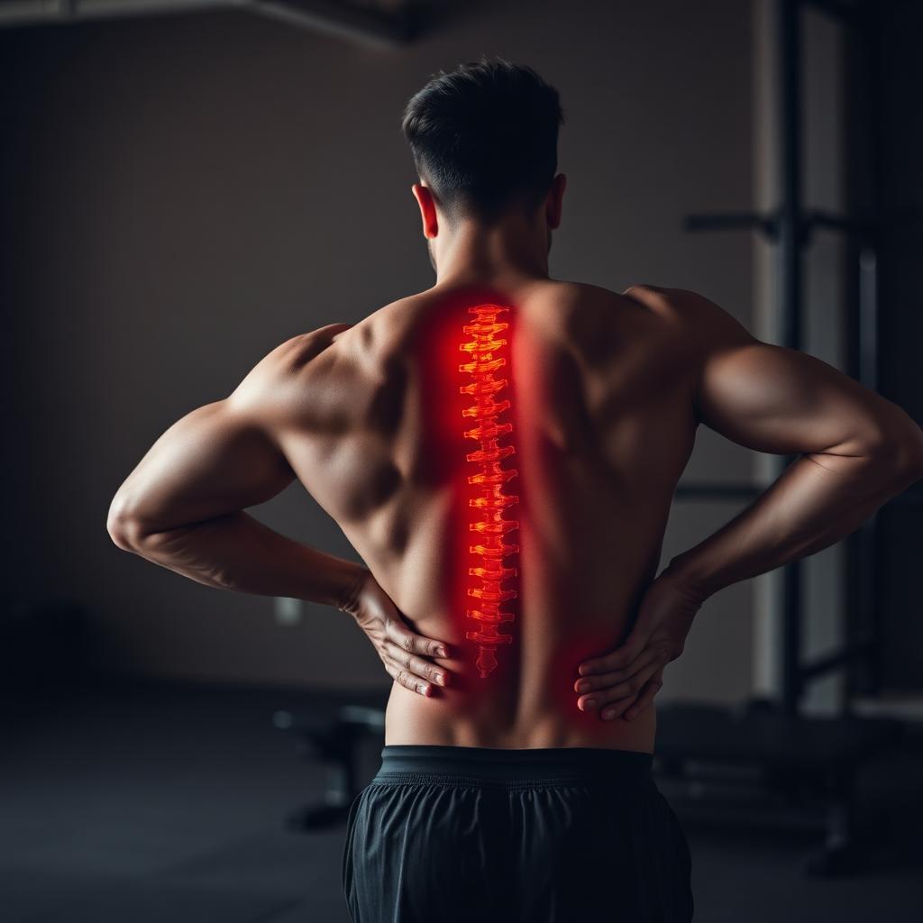 Injury & Pain Management